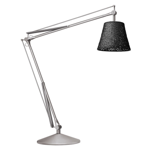 Lampadar SuperArchimoon Outdoor F6367041 Lucente - Home & Lighting