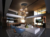 Lustra NORMA 225090 Lucente - Home & Lighting