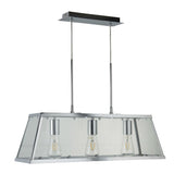 Lustra Voyager 4613-3Cc Lucente - Home & Lighting
