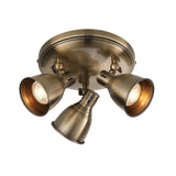 Plafoniera WESTBURY 76279 Lucente - Home & Lighting