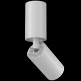 Spot Aplicat FOCUS S C051CL-01W Lucente - Home & Lighting