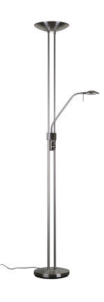 Lampadar Ares Lv 47003/Nm Lucente - Home & Lighting