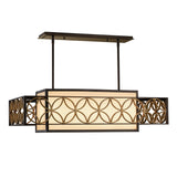 Candelabru Remy Fe/Remy/P/A Lucente - Home & Lighting