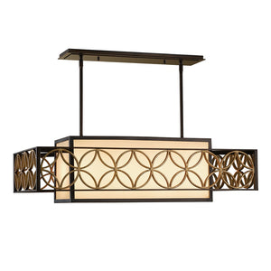 Candelabru Remy Fe/Remy/P/A Lucente - Home & Lighting