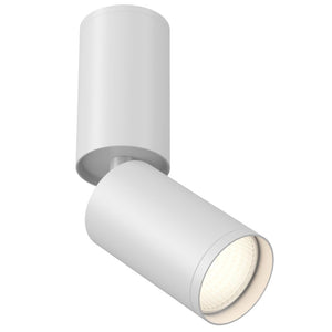 Spot Aplicat FOCUS S C051CL-01W Lucente - Home & Lighting
