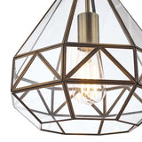 Lustra ZARIA LA3650506-Q Lucente - Home & Lighting