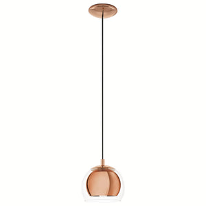 Lustra Rocamar 94589 Lucente - Home & Lighting