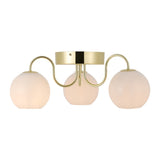 Lustra FRANCA 2312506035