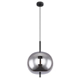 Lustra Blacky 15345H1 Lucente - Home & Lighting