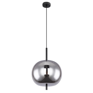 Lustra Blacky 15345H1 Lucente - Home & Lighting