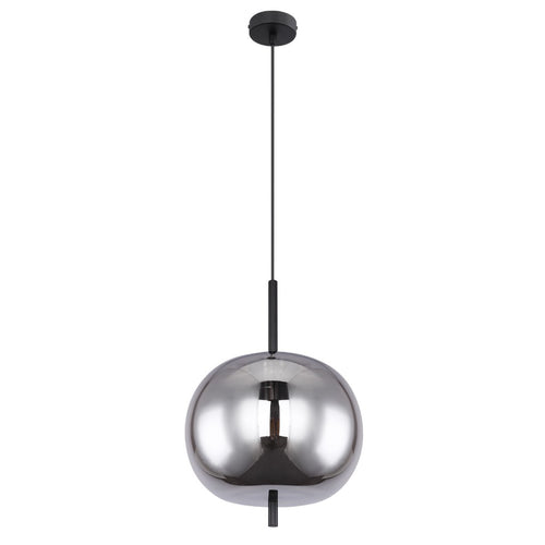 Lustra Blacky 15345H1 Lucente - Home & Lighting