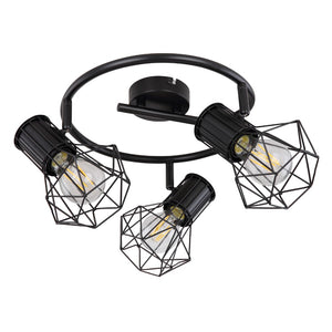 Lustra Priska 54017-3 Lucente - Home & Lighting