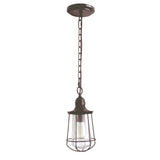 Lustra MARINE QZ/MARINE8 S Lucente - Home & Lighting