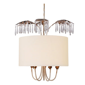 Lustra Antoinette Fb/Antoinette/P Lucente - Home & Lighting