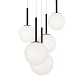 Lustra BASIC FORM MOD321PL-05B