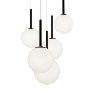 Lustra BASIC FORM MOD321PL-05B