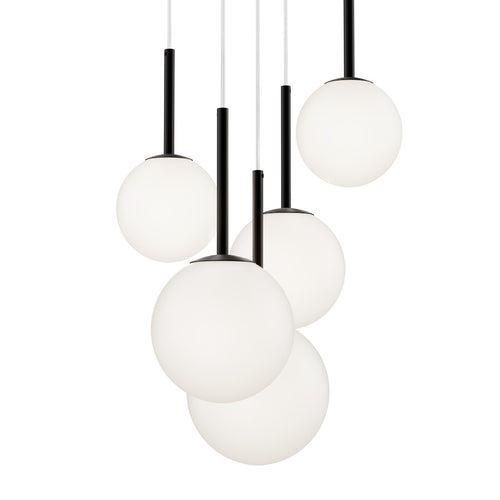 Lustra BASIC FORM MOD321PL-05B