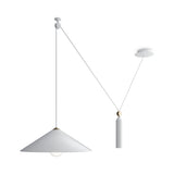 Lustra PESO P080PL-01W