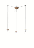 Lustra Tripla F41 G01 76 Lucente - Home & Lighting