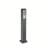 Stalp Marte Pt1 Antracite 092225 Lucente - Home & Lighting