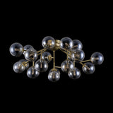 Lustra Dallas Mod545Pl-20G Lucente - Home & Lighting