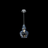 Lustra Eustoma Mod238-Pl-01-Bl Lucente - Home & Lighting