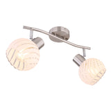 Lustra Willy 54025-2 Lucente - Home & Lighting