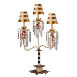 Veioza BIRDLAND FB/BIRDLAND/TL3 Lucente - Home & Lighting