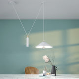 Lustra PESO P080PL-01W