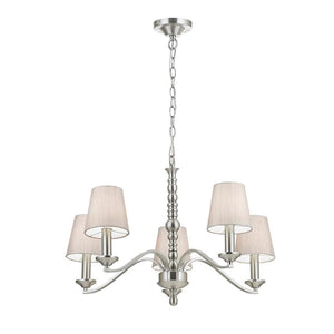 Candelabru ASTAIRE ASTAIRE-5SN Lucente - Home & Lighting