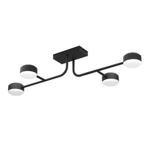 Plafoniera CLAVELLINA 900351