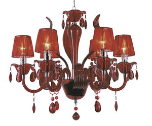 Candelabru Maximiliaan Lv 50020/R Lucente - Home & Lighting