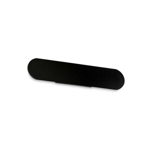 Aplica ECHO AP D40 20W NERO 285283 Aplice - Interior Lucente