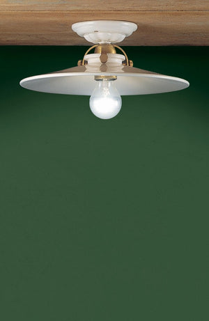 Plafoniera ASTI C104-02 Lucente - Home & Lighting