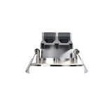 Spot Incastrat FREMONT IP65 2700K 1-KIT DOWNLIGHT 2310026032