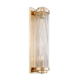 Aplica SERGIO W0528-02M-F7AC Lucente - Home & Lighting
