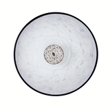 Lustra Frozen Garden St-7049 Black Shinny Lucente - Home & Lighting