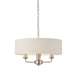 Candelabru HIGHCLERE 94361 Lucente - Home & Lighting