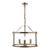 Candelabru HARRINGTON LA3734640-Q Lucente - Home & Lighting