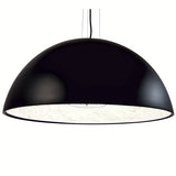 Lustra Frozen Garden St-7049 Black Matt Lucente - Home & Lighting