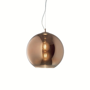 Lustra Nemo Sp1 D20 Rame 250328 Lucente - Home & Lighting
