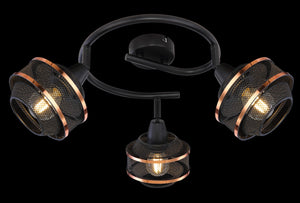 Lustra BELLONA 54020-3 Lucente - Home & Lighting