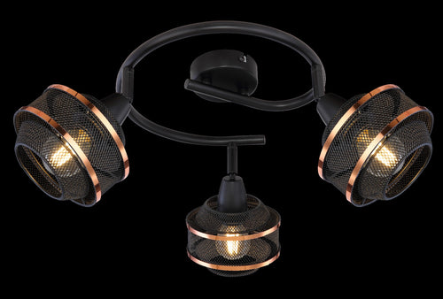Lustra BELLONA 54020-3 Lucente - Home & Lighting