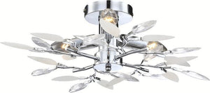 Lustra Vida 63160-3 Lucente - Home & Lighting