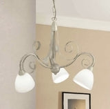 Lustra Via Dese Classic 1750/3 Lucente - Home & Lighting