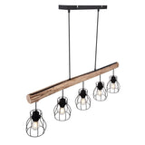 Lustra Mina 15326-5N Lucente - Home & Lighting