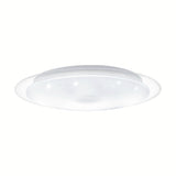 Plafoniera Lanciano 1 98323 Lucente - Home & Lighting
