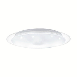 Plafoniera Lanciano 1 98323 Lucente - Home & Lighting