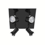Plafoniera Tamara 1 33678 Lucente - Home & Lighting