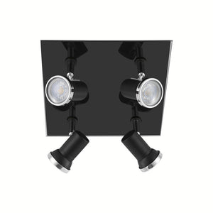 Plafoniera Tamara 1 33678 Lucente - Home & Lighting